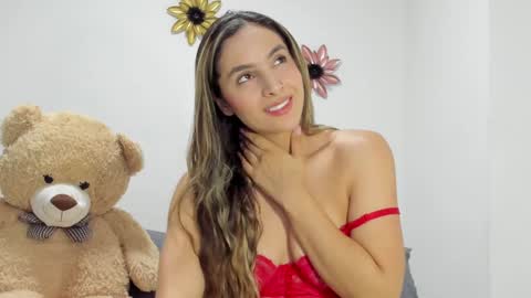 Snapshot of dulce_roberts_ chatting on January 2025 03:11:01 AM Dulce online show from January 2025 03:11:01 AM