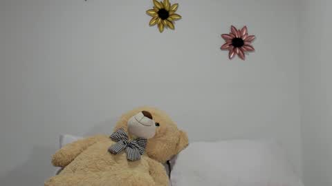 Snapshot of dulce_roberts_ chatting on January 2025 02:51:01 AM Dulce online show from January 2025 02:51:01 AM