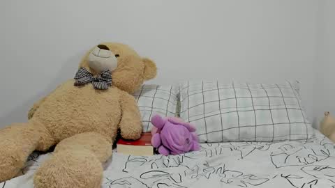 Snapshot of dulce_roberts_ chatting on February 2025 03:36:02 PM Dulce online show from February 2025 03:36:02 PM