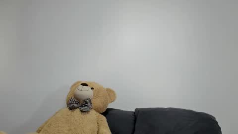 Snapshot of dulce_roberts_ chatting on February 2025 01:02:01 PM Dulce online show from February 2025 01:02:01 PM