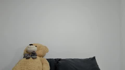 Snapshot of dulce_roberts_ chatting on February 2025 12:23:02 PM Dulce online show from February 2025 12:23:02 PM