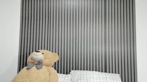 Snapshot of dulce_roberts_ chatting on March 2025 02:37:01 PM Dulce online show from March 2025 02:37:01 PM