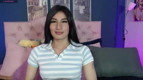 Snapshot of dulce_sara0 chatting on November 2025 04:04:01 AM Dulce Sara online show from November 2025 04:04:01 AM