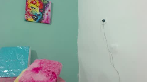 dulce_sexy21 online show from December 2024 01:15:02 AM