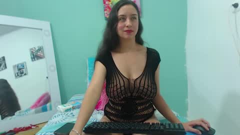 dulce_sexy21 online show from January 2025 08:26:01 PM