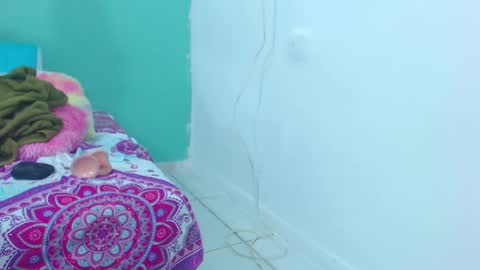 dulce_sexy21 online show from March 2025 12:32:01 AM