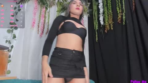 dulce_tentacion54 online show from November 2025 09:30:02 PM