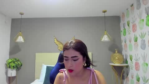 Snapshot of dulce_victoriaa_ chatting on February 2025 11:50:01 AM V I C T O R I A online show from February 2025 11:50:01 AM