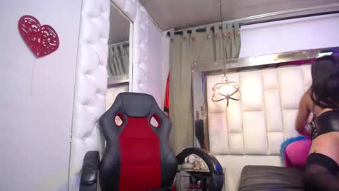 dulcebarbiery online show from December 2025 07:53:01 PM