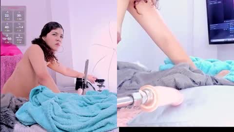 Snapshot of dulcebrown69 chatting on November 2025 04:35:01 AM dulce online show from November 2025 04:35:01 AM