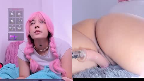 Snapshot of dulcebrown69 chatting on November 2025 01:37:01 AM dulce online show from November 2025 01:37:01 AM