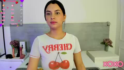 Dulce online show from June 2026 11:20:02 AM