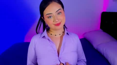 Snapshot of dulcedanii chatting on June 2026 02:06:02 PM Daniela online show from June 2026 02:06:02 PM
