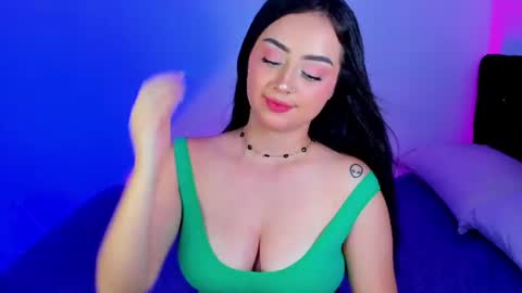 Snapshot of dulcedanii chatting on June 2026 05:12:02 PM Daniela online show from June 2026 05:12:02 PM