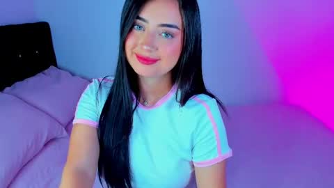 Snapshot of dulcedanii chatting on July 2026 04:44:02 PM Daniela online show from July 2026 04:44:02 PM