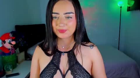 Snapshot of dulcedanii chatting on July 2026 05:56:02 PM Daniela online show from July 2026 05:56:02 PM