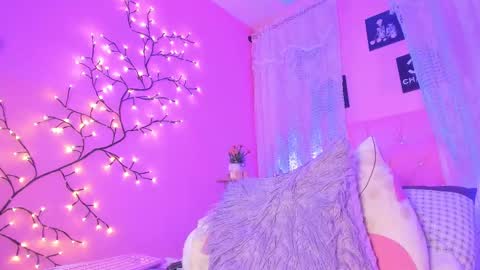 DulceGirl online show from March 2025 06:41:01 AM