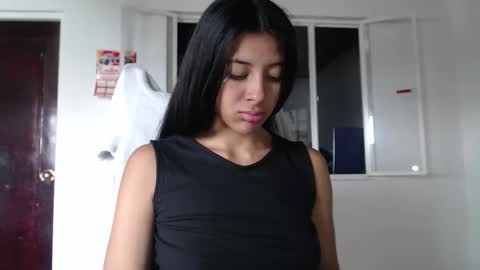 dulceisabellax online show from January 2025 05:19:01 PM