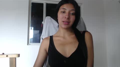 dulceisabellax online show from February 2025 03:37:02 PM