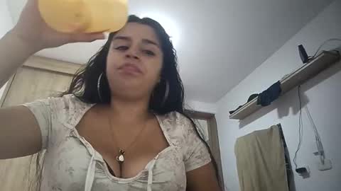 dulcekatty18 online show from April 2026 02:20:01 PM