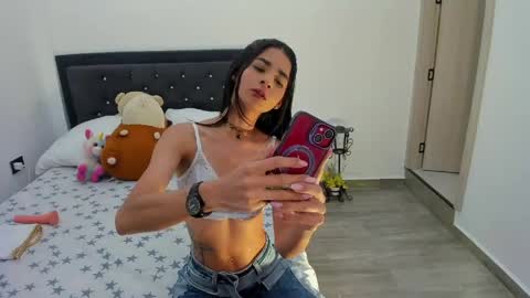 Dulce online show from June 2026 02:48:01 AM