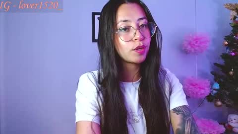 Dulce online show from January 2025 05:37:02 AM