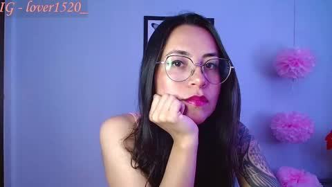 Dulce online show from February 2025 02:14:01 AM