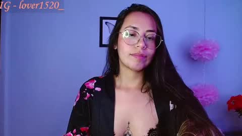 Dulce online show from February 2025 05:26:02 AM