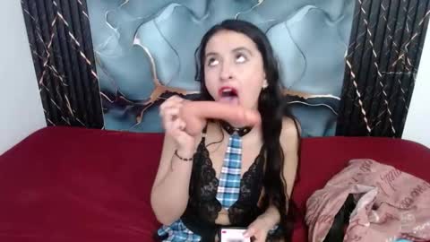 dulce online show from November 2025 03:11:01 PM