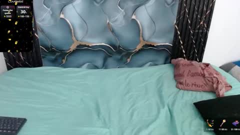 dulce online show from November 2025 02:32:01 PM