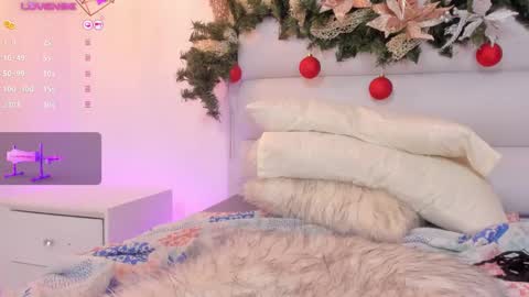 DULCE  online show from December 2024 10:37:01 PM