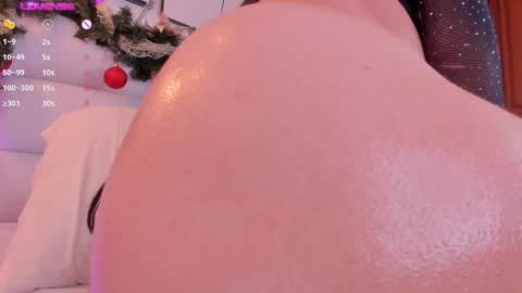 DULCE  online show from January 2025 05:13:02 AM