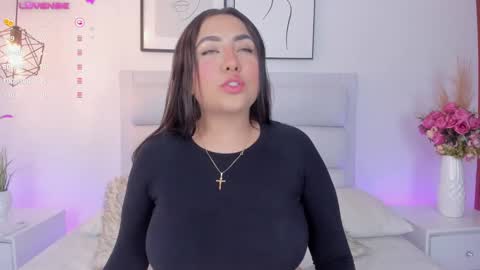 DULCE  online show from February 2025 03:08:01 AM