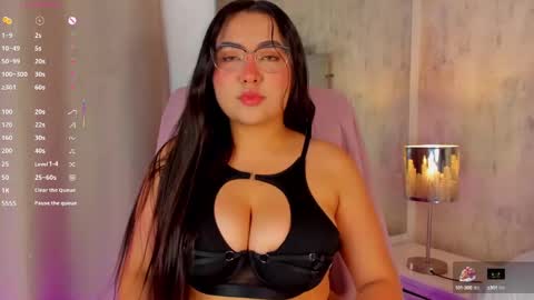 DULCE  online show from September 2025 02:15:02 AM