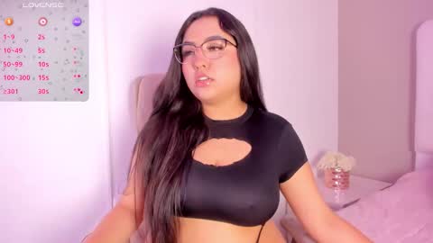 DULCE  online show from September 2025 08:47:01 PM