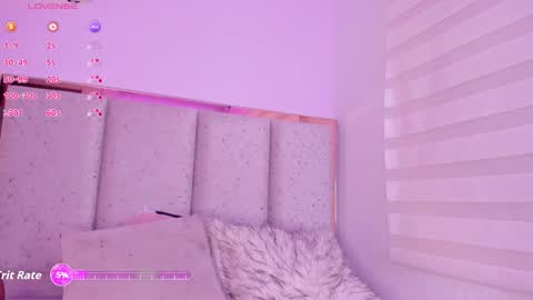 DULCE  online show from November 2025 02:32:01 AM