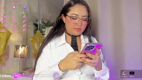 DULCE  online show from November 2025 01:19:01 AM