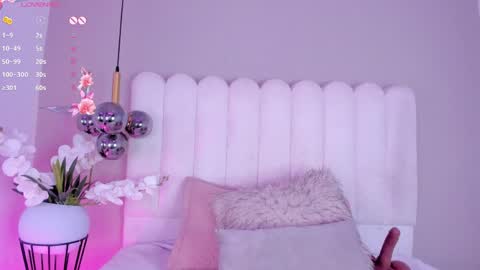 Snapshot of dulcepatersson chatting on June 2026 10:16:02 PM DULCE online show from June 2026 10:16:02 PM
