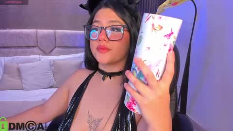 Dulce Rose online show from May 2026 05:01:02 AM