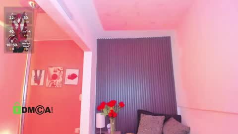 Dulce Rose online show from May 2026 01:02:04 AM