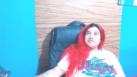 dulcesdemaria online show from January 2025 04:10:01 AM