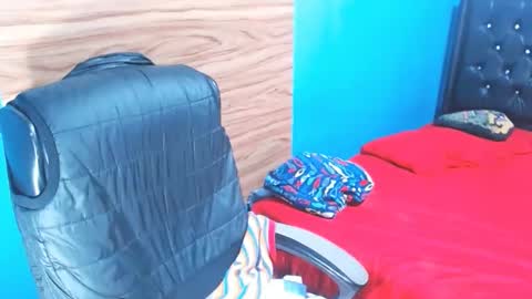 dulcesdemaria online show from January 2025 01:03:01 AM