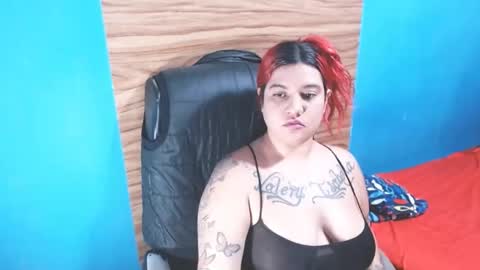 dulcesdemaria online show from January 2025 04:05:01 AM