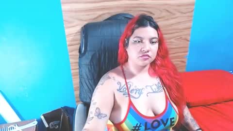 dulcesdemaria online show from February 2025 04:34:01 AM