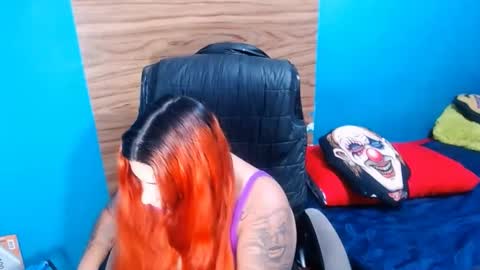 dulcesdemaria online show from September 2025 12:22:02 AM