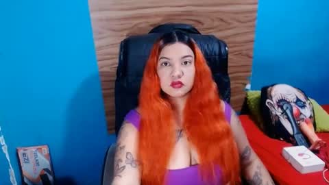 dulcesdemaria online show from September 2025 12:48:02 AM