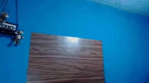 dulcesdemaria online show from October 2025 01:17:02 AM