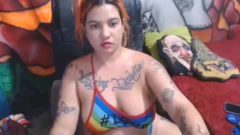 dulcesdemaria online show from February 2026 11:35:02 AM