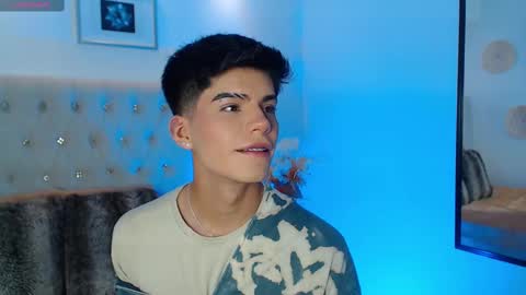 Dulcey online show from October 2025 05:35:02 AM