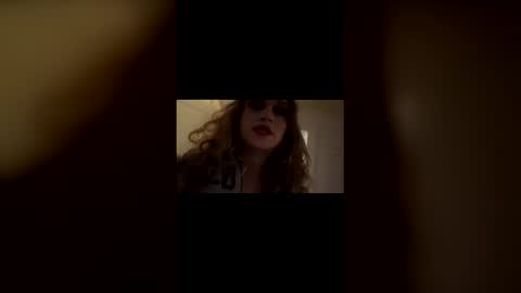 Buffy Glimmers online show from November 2025 11:15:01 PM